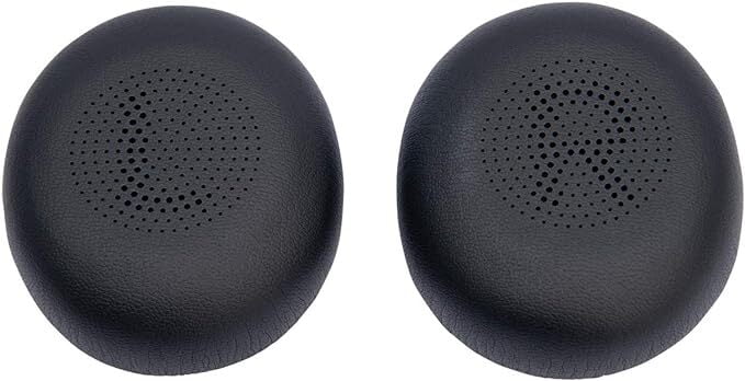 Jabra Evolve2 85 Ear Cushion, Black version, 1 pair