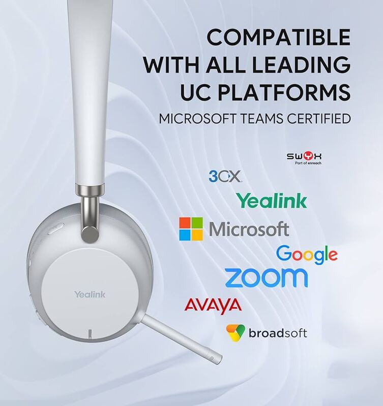 BH72 Teams Light Gray USB-C BH72 Teams Light Gray USB-C