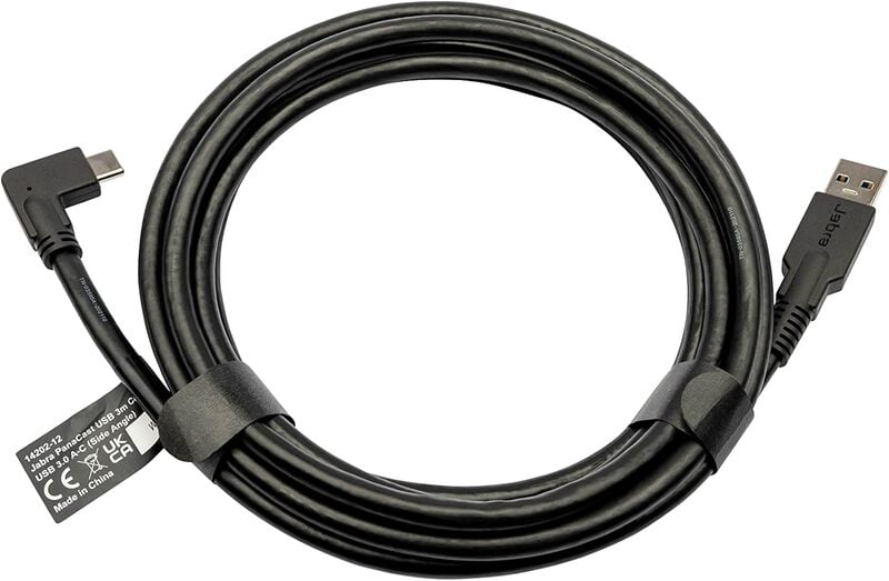 Jabra PanaCast USB Cable (1.8m) Jabra PanaCast USB Cable (1.8m)