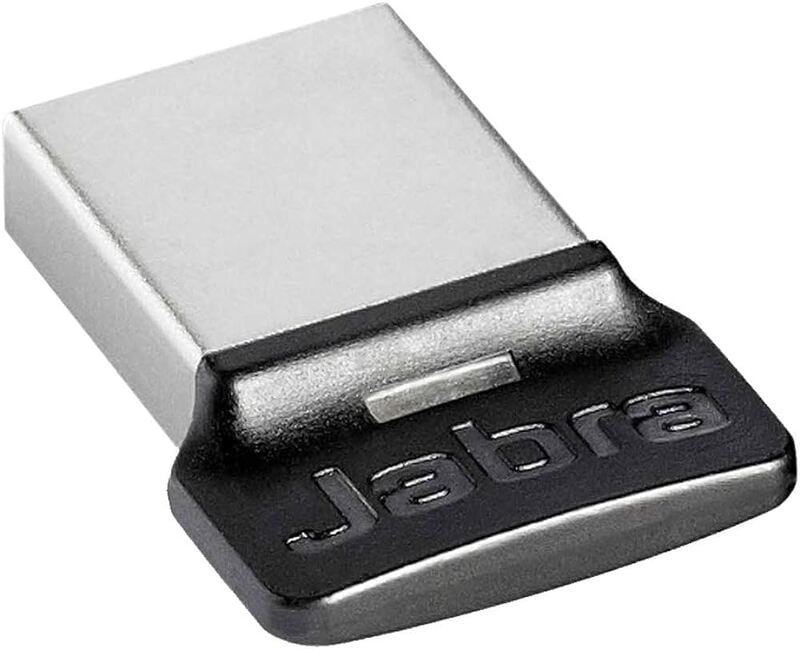 Jabra Link 360 USB Bluetooth Adapter for Microsoft Jabra Link 360 USB Bluetooth Adapter for Microsoft