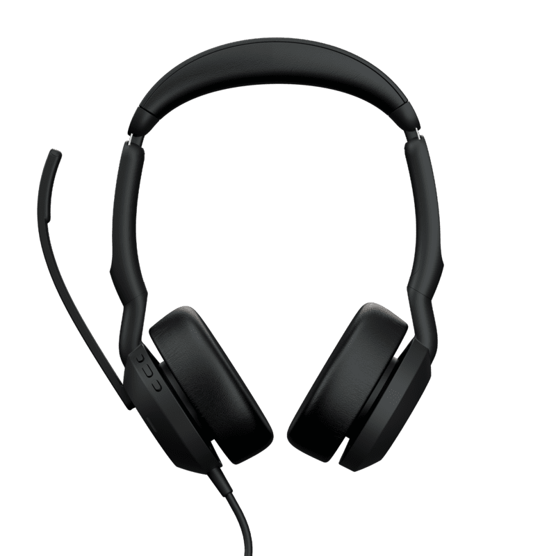 Jabra Evolve2 50 USB-A MS Stereo