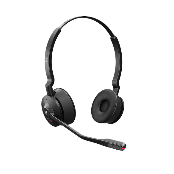 Jabra Engage 55 UC STEREO USB-C, EMEA/APAC Jabra Engage 55 UC STEREO USB-C, EMEA/APAC