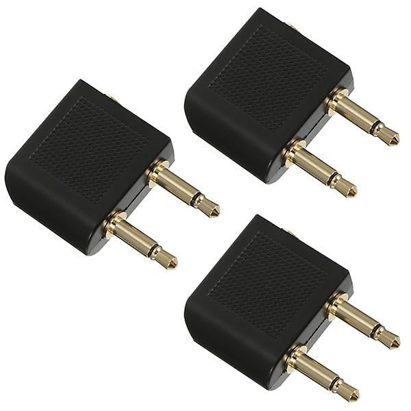 Flight jack for Jabra EVOLVE - 6 units pack