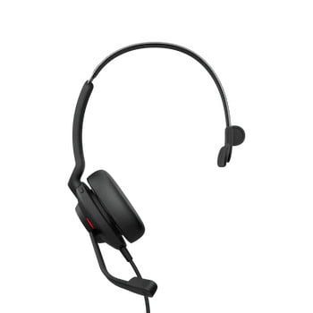 Jabra Evolve2 30 SE MONO Headset USB-A (Microsoft Version)