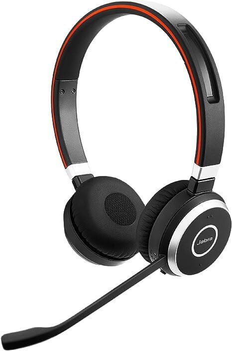 Jabra Evolve 65 SE STEREO Headset with Link380a (USB-A) (Microsoft) Jabra Evolve 65 SE STEREO Headset with Link380a (USB-A) (Microsoft)