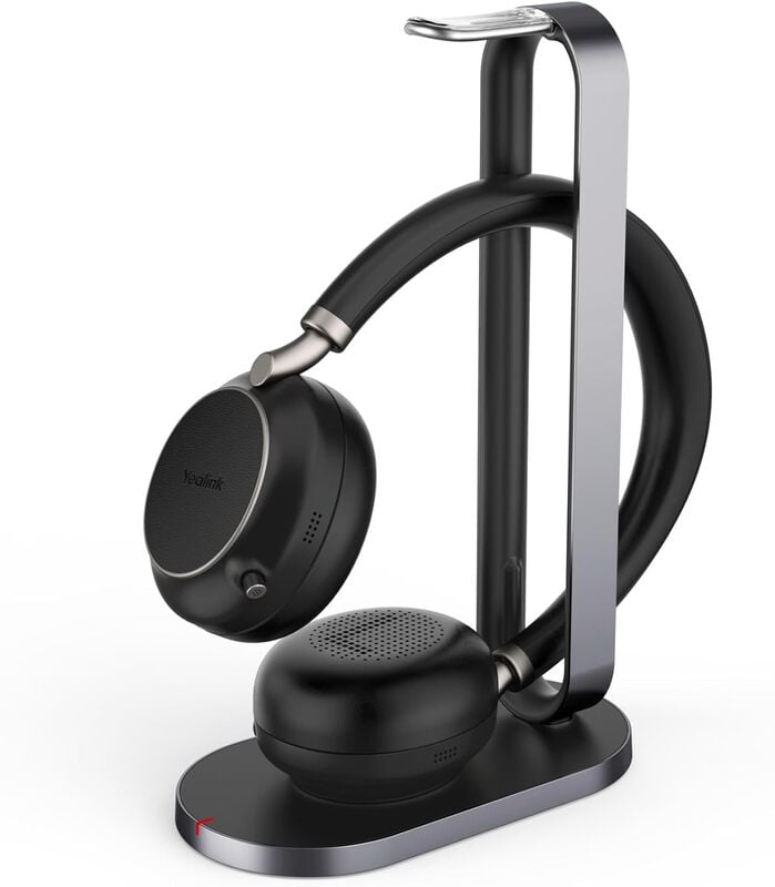 YEALINK - SPARE - Charging Stand for BH76 Headset Range