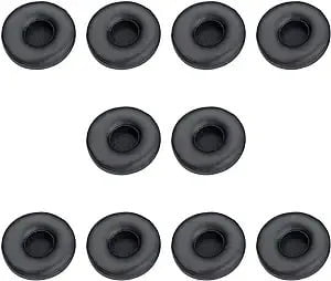 Jabra Engage 50 ear cushions, 10 pcs