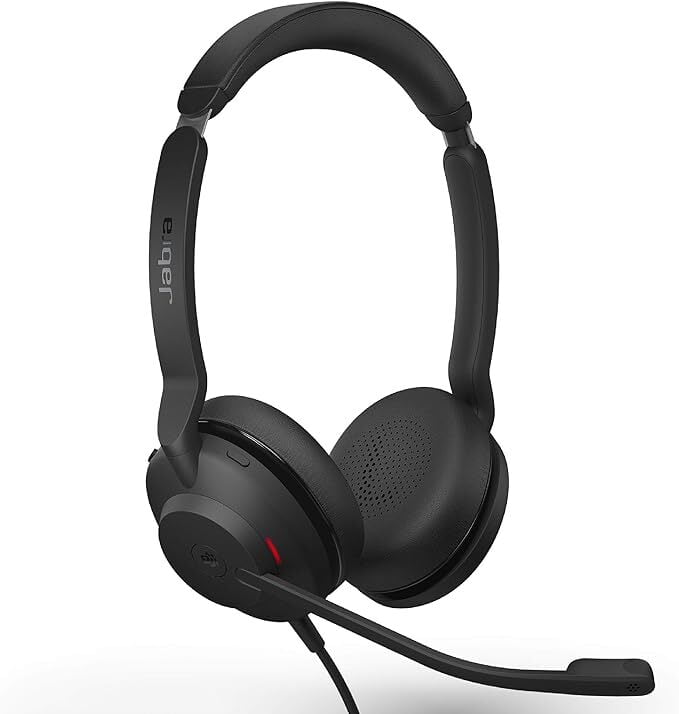 Jabra Evolve2 30 STEREO Headset USB-A (UC Version) (replaced by SE version) Jabra Evolve2 30 STEREO Headset USB-A (UC Version) (replaced by SE version)