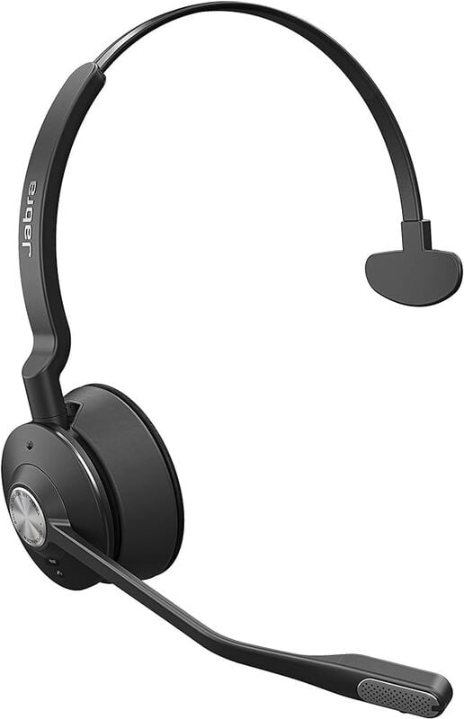 Jabra Engage 65 MONO, EMEA