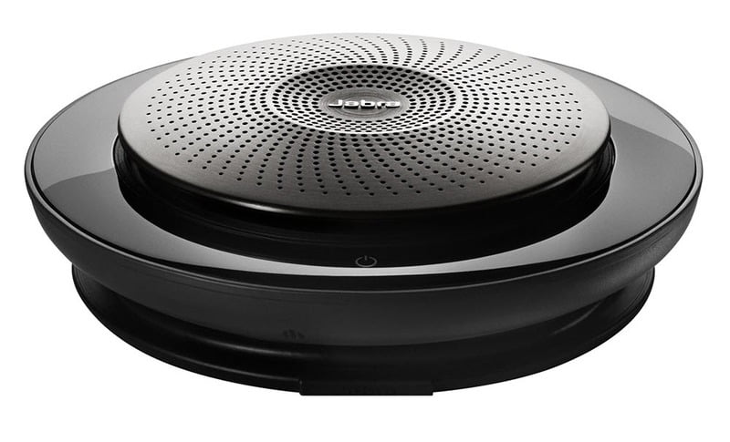 Jabra SPEAK™ 710 MS Speakerphone incl. Link 370 (Daisy Chain Functionality)