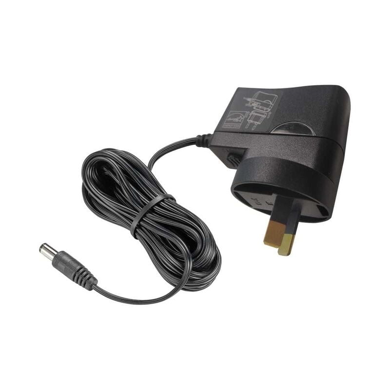 Spare - Charger - Universal AC Adapter (Savi Office)