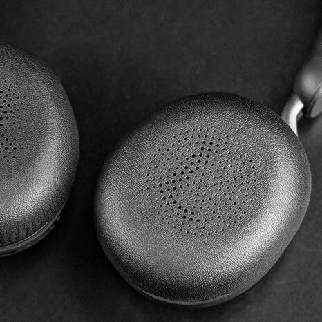 Jabra Evolve2 85 Ear Cushion, Black version, 1 pair