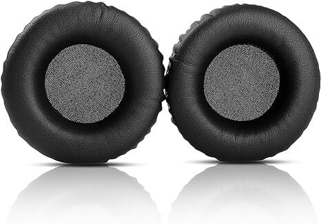 Earpads for Jabra Headsets PRO™ 925 and 935 - 10 units pack (grey colour)