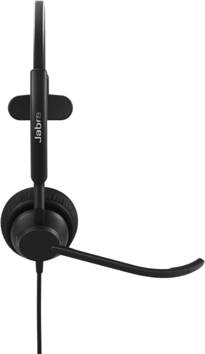 Jabra Engage 40 - (Inline Link) USB-C UC Mono