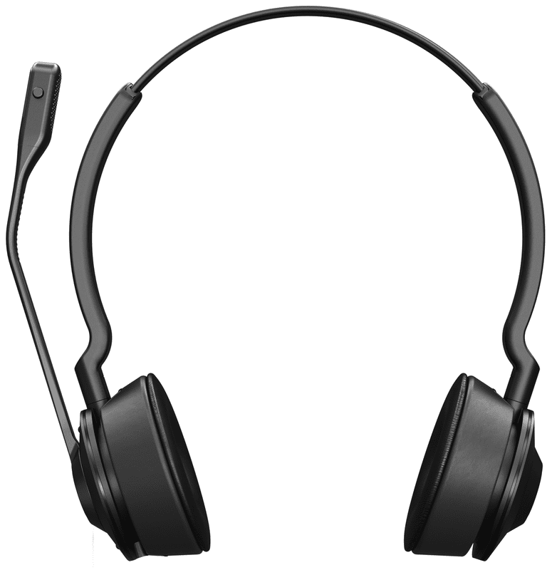 Jabra Engage 55 UC Convertible USB-C, EMEA/APAC Jabra Engage 55 UC Convertible USB-C, EMEA/APAC