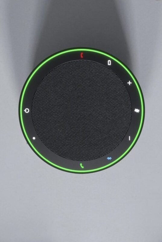 Jabra Speak2 75 UC, Link 380c