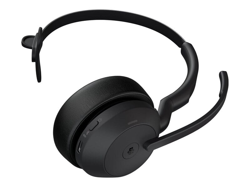 Jabra Evolve2 55 Link380a UC Mono