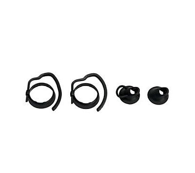 "Jabra Engage 65/ 75 Earhookset, Convertible HS (2x Earhook, 2x Eargels)"