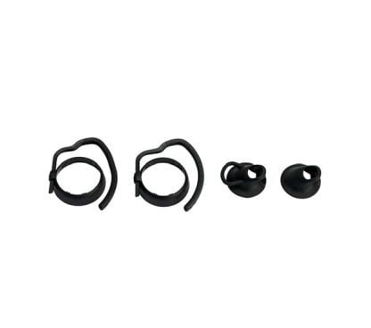 "Jabra Engage 65/ 75 Earhookset, Convertible HS (2x Earhook, 2x Eargels)" "Jabra Engage 65/ 75 Earhookset, Convertible HS (2x Earhook, 2x Eargels)"