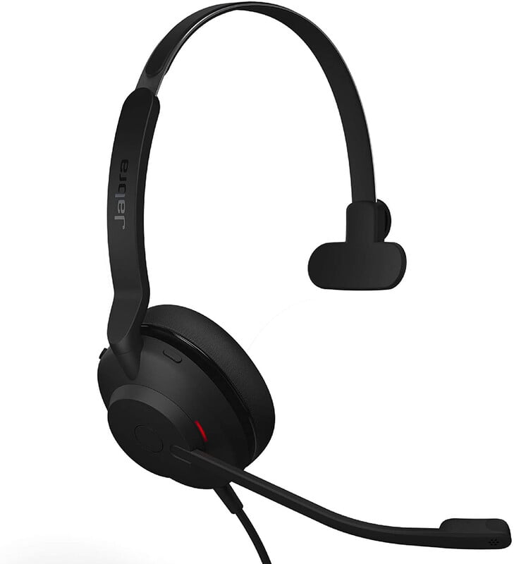 Jabra Evolve2 30 MONO Headset USB-C (Microsoft Version) (replaced by SE version)