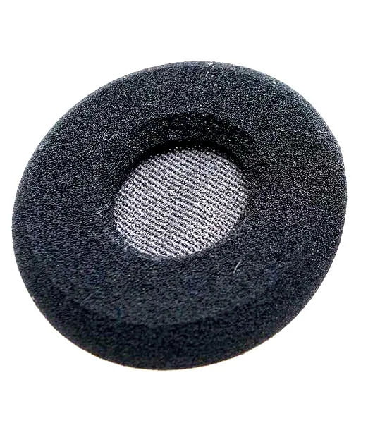 YEALINK - SPARE - Foamy Ear Cushion for WH62/WH66/UH36/YHS36 (12 PCS)