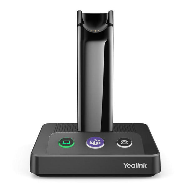 YEALINK - SPARE - WHB630T(V1) - Dect Base