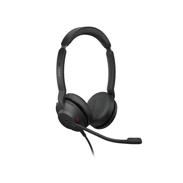 Jabra Evolve2 30 SE STEREO Headset USB-C (Microsoft Version)