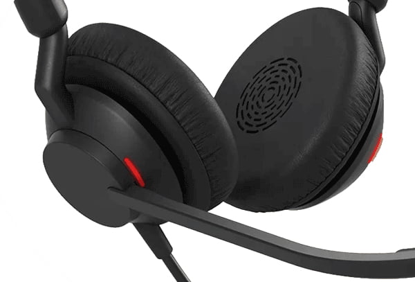 Jabra Engage 40 - USB-A UC Stereo