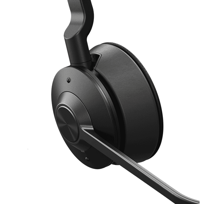 Jabra Engage 55 UC Convertible USB-C, EMEA/APAC Jabra Engage 55 UC Convertible USB-C, EMEA/APAC