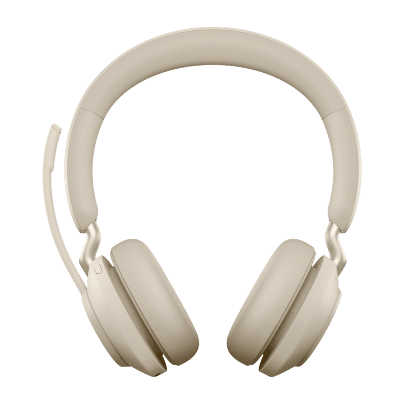 Jabra Evolve2 65 Flex Link380a MS Stereo