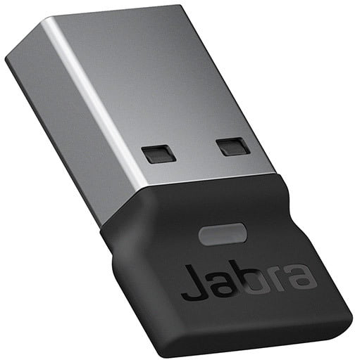Jabra Link 380a, UC, USB-A BT Adapter