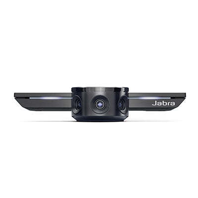 Jabra PanaCast 180° Panoramic 4K Video Camera (MS TEAMS Certified)