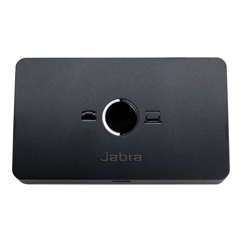 Jabra Link 950 USB-C, USB-A & USB-C cord included Jabra Link 950 USB-C, USB-A & USB-C cord included