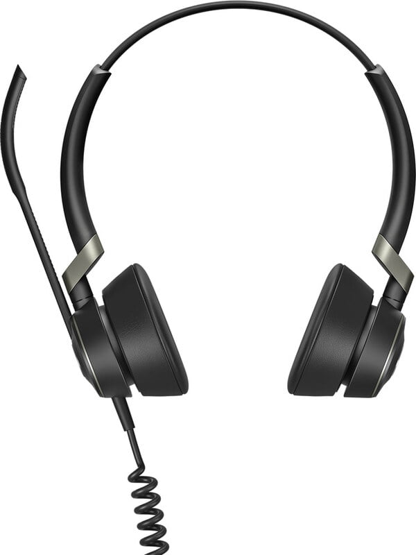 "Engage 50 MONO, USB-C. Jabra Engage 50 MONO headset with USB-C connector. "Engage 50 MONO, USB-C. Jabra Engage 50 MONO headset with USB-C connector.