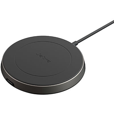 " Jabra Evolve2 65 Flex Link380c UC Stereo Wireless Charger "