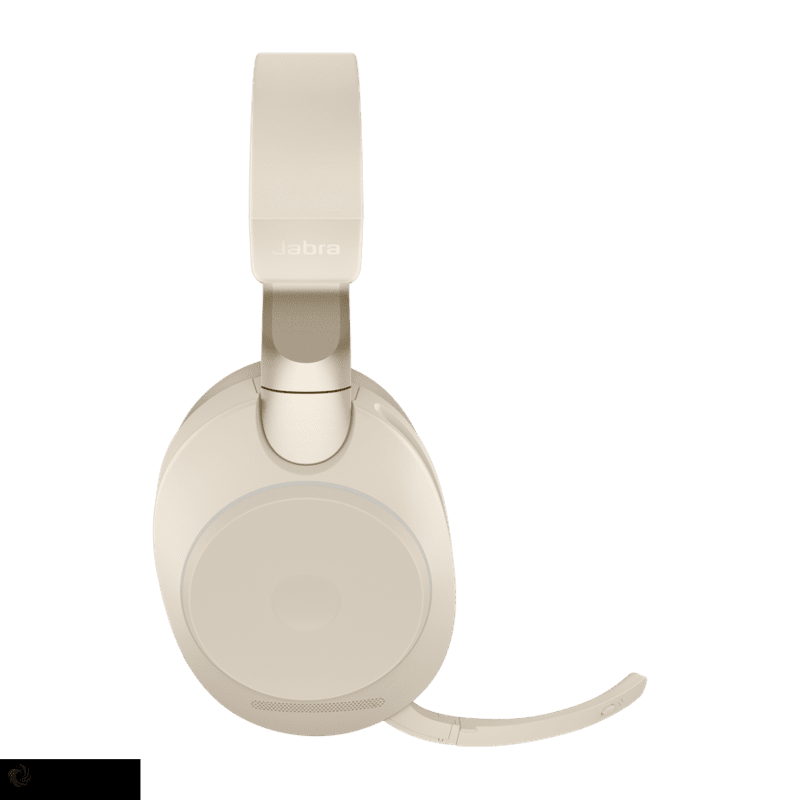 Jabra Evolve2 85 STEREO Headset with Link380a (USB-A) (MS Version)