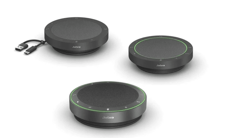 Jabra Speak2 55 MS Teams