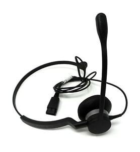 Jabra BIZ™ 2300 Stereo, USB-C, MS