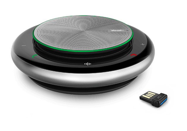 YEALINK - CP900 - Speakerphone with USB-A dongle (MS Certified)