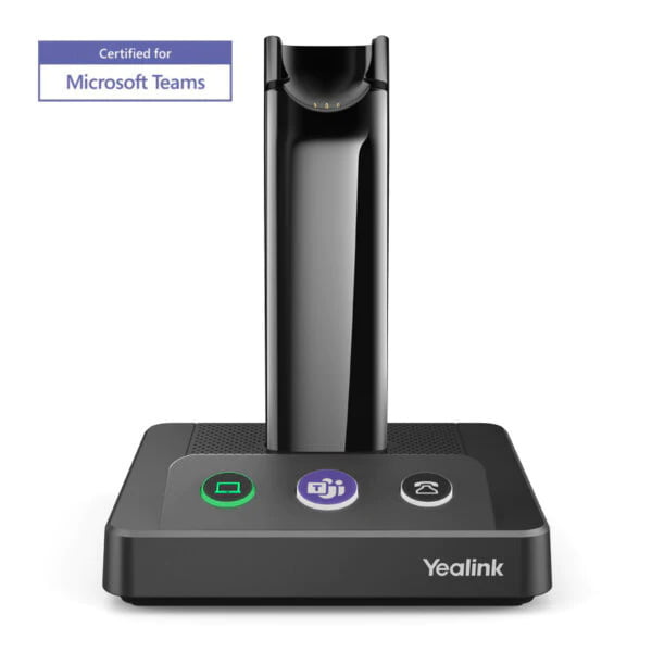YEALINK - SPARE - WHB630T(V1) - Dect Base