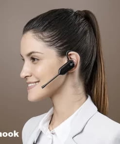 YEALINK - WH67 - Convertible Prem Dect Wireless Headset with Base (Micro USB) (UC Version) (Black) YEALINK - WH67 - Convertible Prem Dect Wireless Headset with Base (Micro USB) (UC Version) (Black)