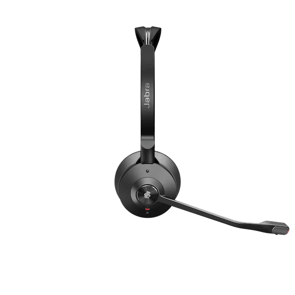 Jabra Engage 55 UC STEREO USB-C, EMEA/APAC Jabra Engage 55 UC STEREO USB-C, EMEA/APAC