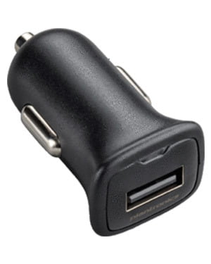 Spare - Charger - Vehicle DC with USB port (Voyager Legend)