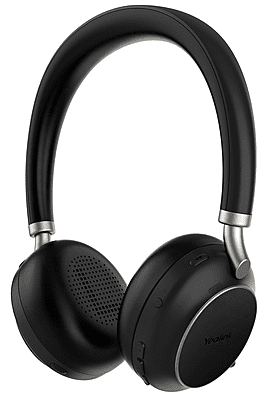 BH76 Plus Teams Black USB-A