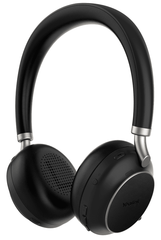 BH76 Plus Teams Black USB-C BH76 Plus Teams Black USB-C