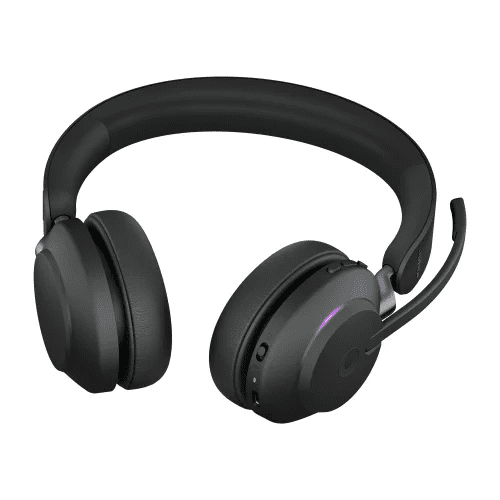 Jabra Evolve2 65 Flex Link380c UC Stereo