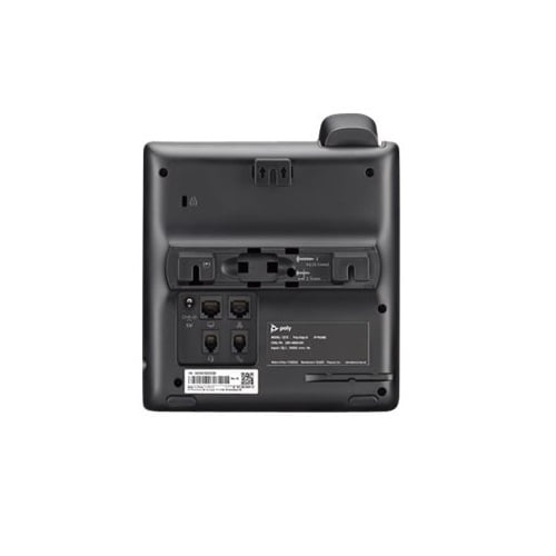 POLY EDGE B10 IP PHONE,EU (with Power Supply) (POE not supported) POLY EDGE B10 IP PHONE,EU (with Power Supply) (POE not supported)