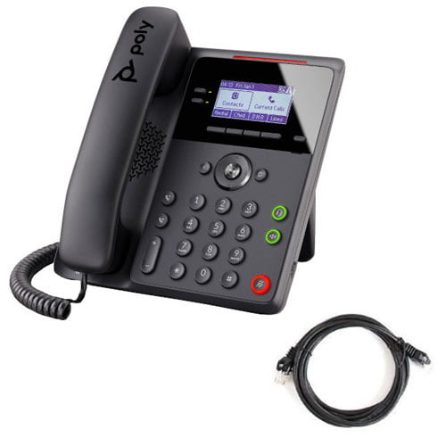 POLY EDGE B20 IP PHONE (POE ONLY) POLY EDGE B20 IP PHONE (POE ONLY)