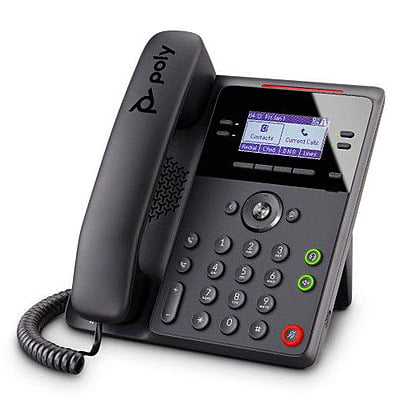 POLY EDGE B30 IP PHONE (POE ONLY)