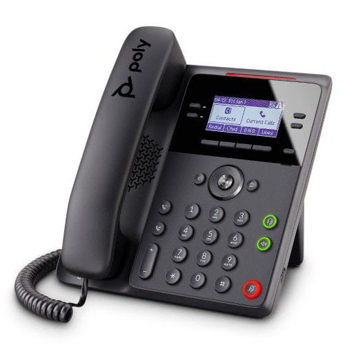 POLY EDGE B30 IP PHONE (POE ONLY) POLY EDGE B30 IP PHONE (POE ONLY)